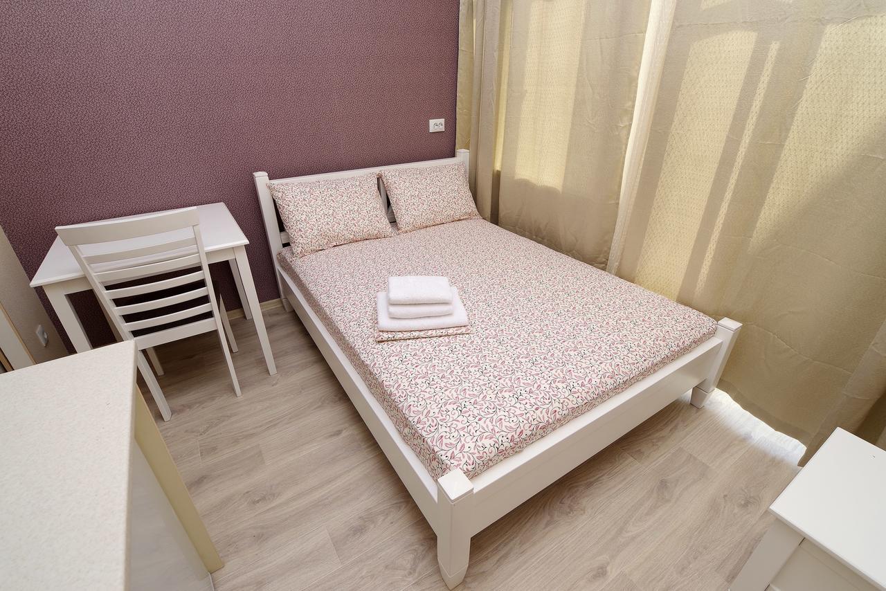 Ferienwohnung Apartament On Kanatna 85 Odessa Exterior foto